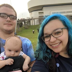 Meet your Posher, Sam